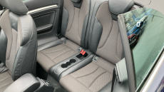 Audi A3 1.5 TFSI S Line 2dr Petrol Cabriolet